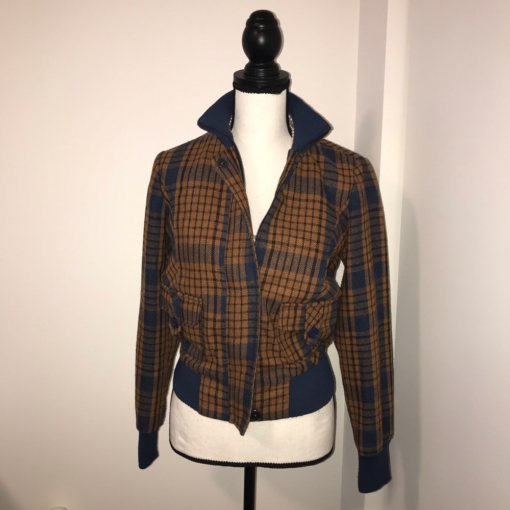 Perfect Fall Jacket - image 4